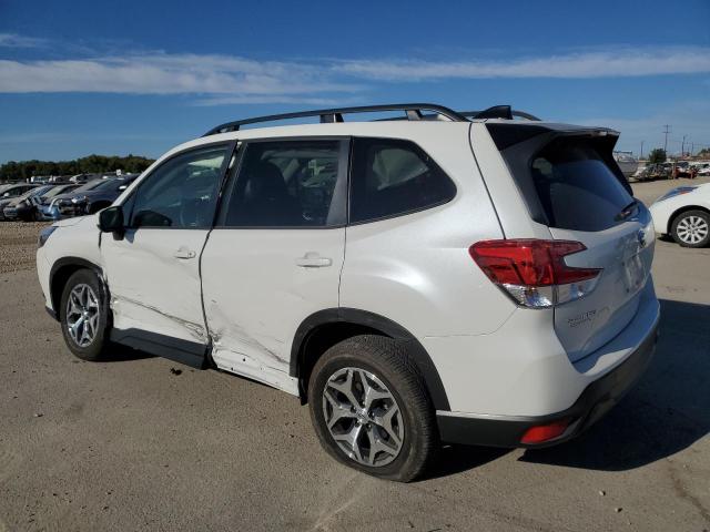 Photo 1 VIN: JF2SKADC3RH511179 - SUBARU FORESTER P 