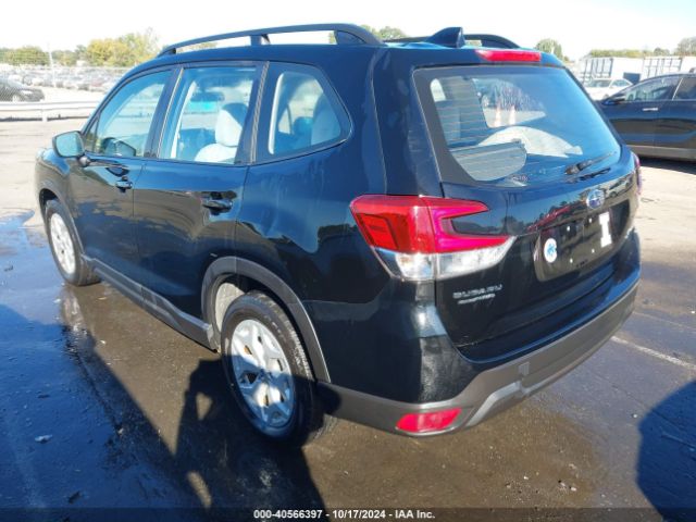 Photo 2 VIN: JF2SKADC4LH417917 - SUBARU FORESTER 