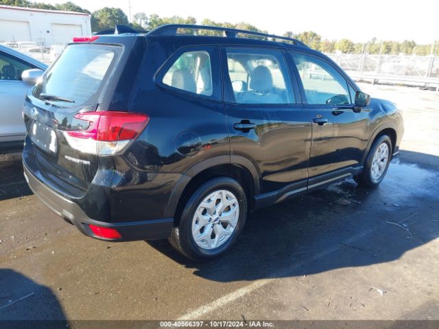 Photo 3 VIN: JF2SKADC4LH417917 - SUBARU FORESTER 