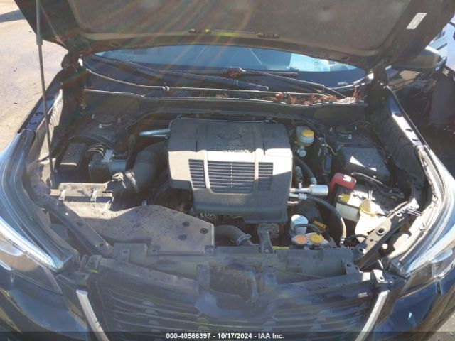 Photo 9 VIN: JF2SKADC4LH417917 - SUBARU FORESTER 