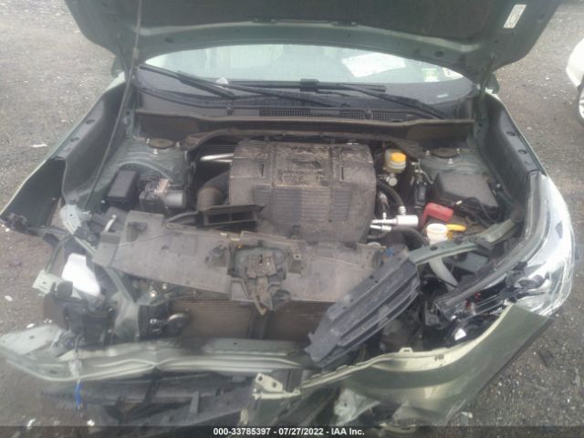 Photo 9 VIN: JF2SKADC4LH437780 - SUBARU FORESTER 