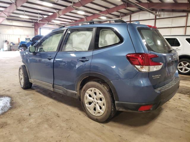 Photo 1 VIN: JF2SKADC4LH469015 - SUBARU FORESTER 