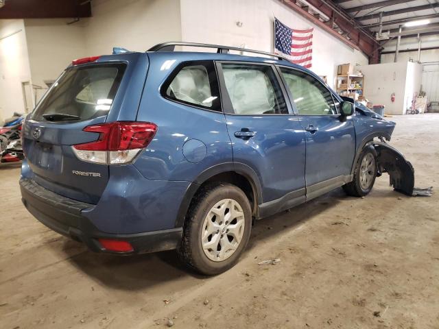 Photo 2 VIN: JF2SKADC4LH469015 - SUBARU FORESTER 