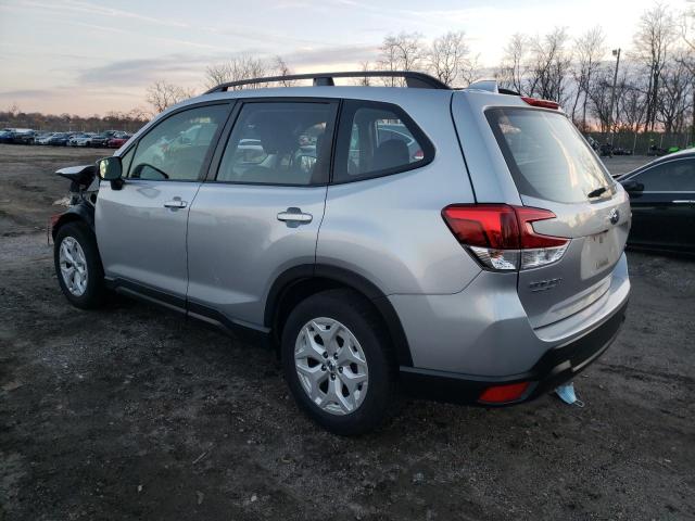 Photo 1 VIN: JF2SKADC4LH483805 - SUBARU FORESTER 