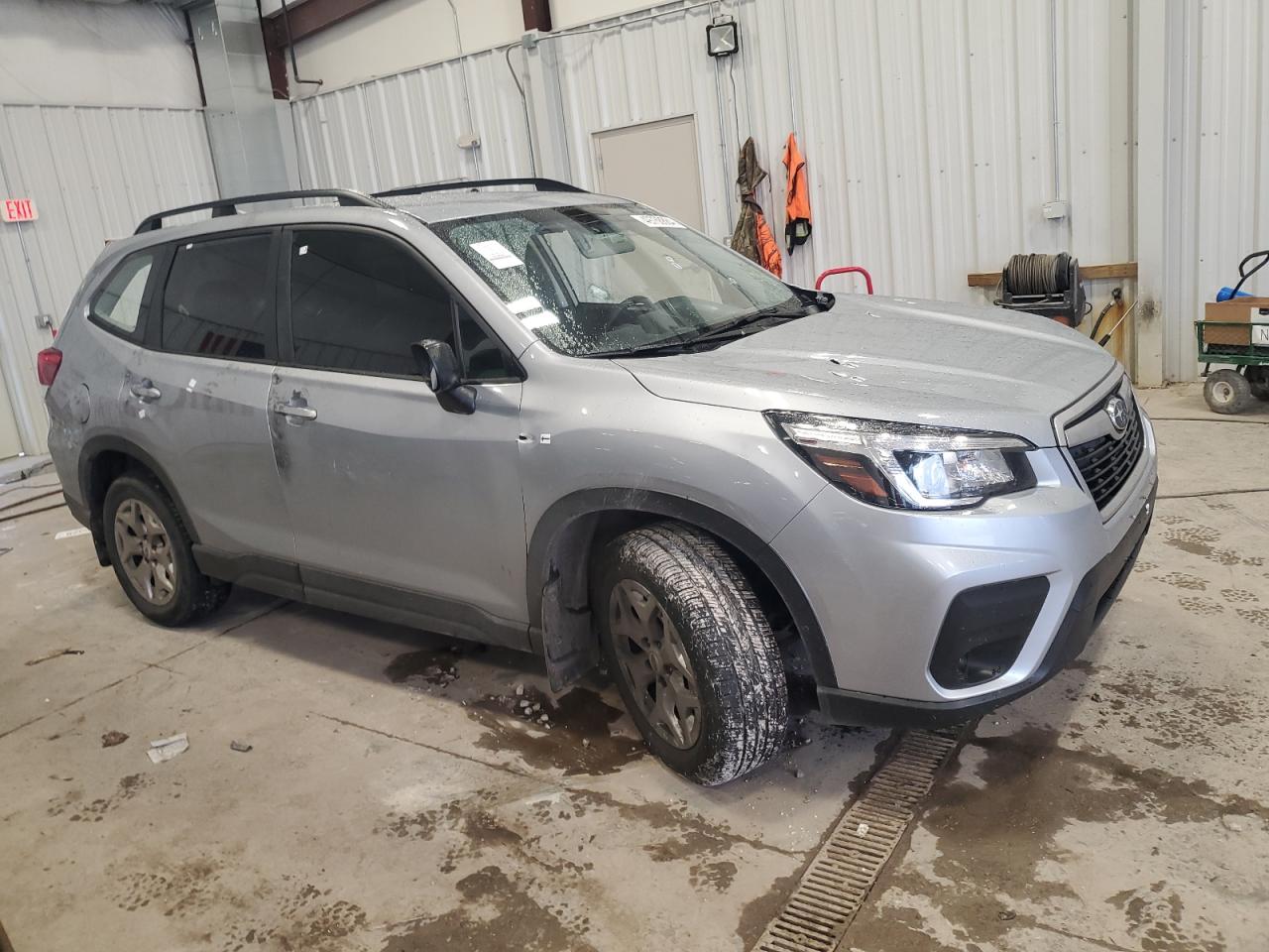 Photo 3 VIN: JF2SKADC4LH534459 - SUBARU FORESTER 