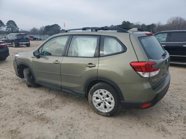 Photo 1 VIN: JF2SKADC4LH534784 - SUBARU FORESTER 