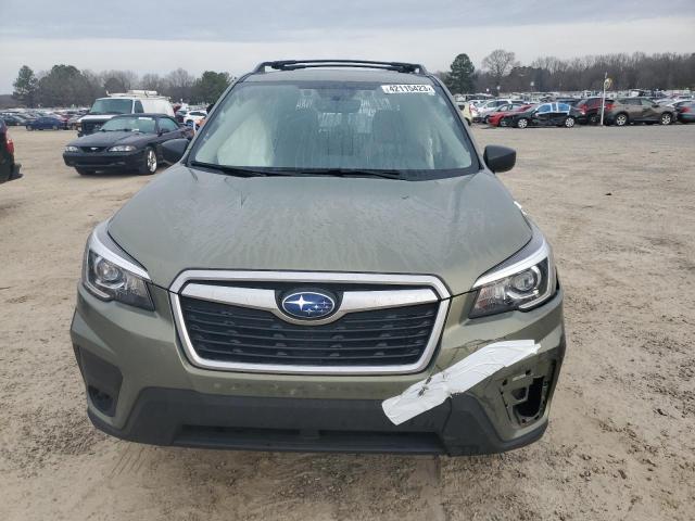 Photo 4 VIN: JF2SKADC4LH534784 - SUBARU FORESTER 