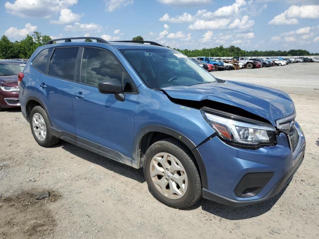 Photo 3 VIN: JF2SKADC4LH564335 - SUBARU FORESTER 