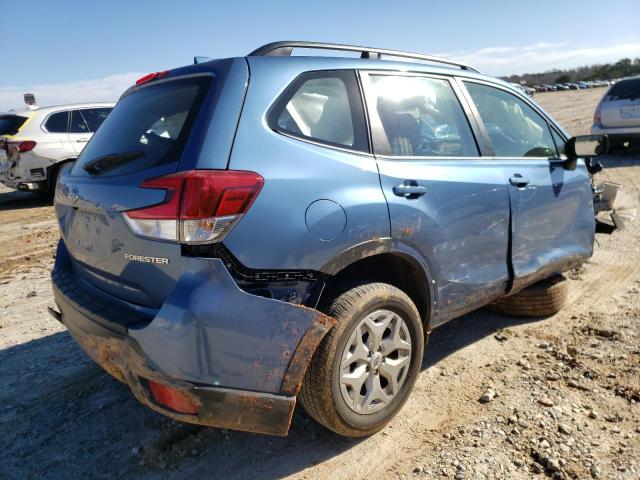 Photo 3 VIN: JF2SKADC4MH420107 - SUBARU FORESTER 