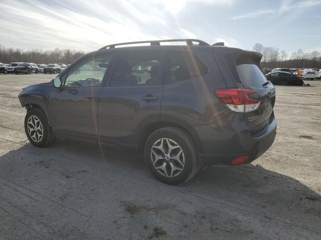 Photo 1 VIN: JF2SKADC4NH513579 - SUBARU FORESTER P 