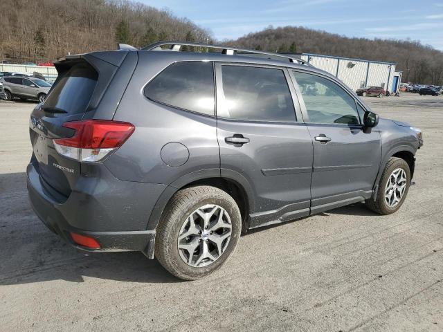 Photo 2 VIN: JF2SKADC4NH513579 - SUBARU FORESTER P 