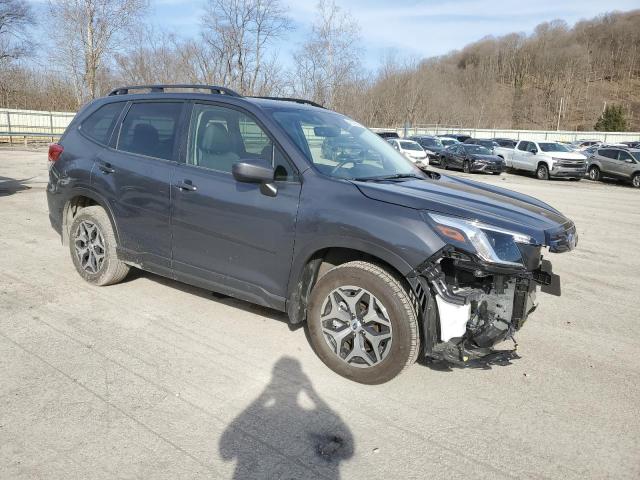 Photo 3 VIN: JF2SKADC4NH513579 - SUBARU FORESTER P 