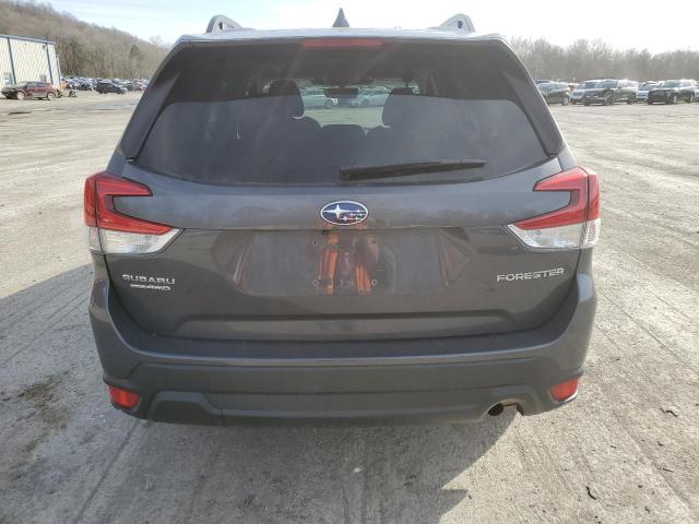 Photo 5 VIN: JF2SKADC4NH513579 - SUBARU FORESTER P 