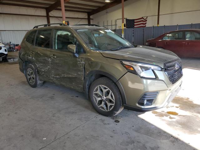 Photo 3 VIN: JF2SKADC4RH405114 - SUBARU FORESTER P 