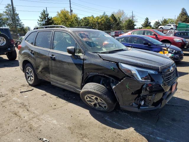 Photo 3 VIN: JF2SKADC4RH436136 - SUBARU FORESTER P 