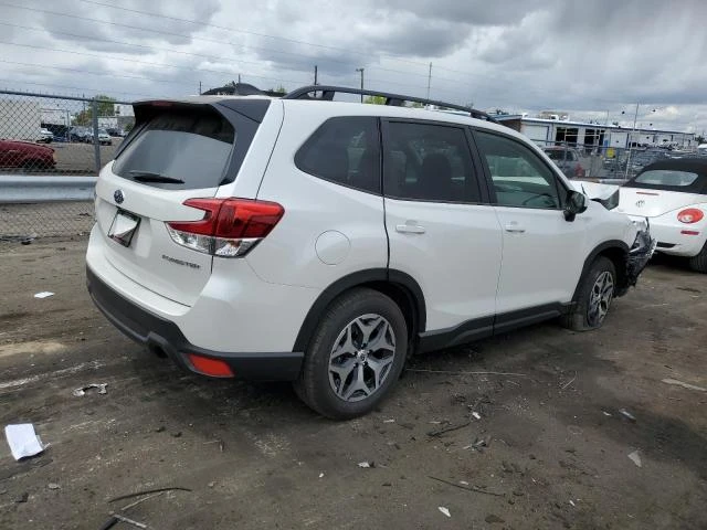 Photo 2 VIN: JF2SKADC4RH456189 - SUBARU FORESTER P 