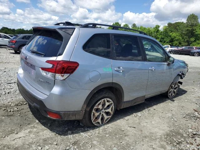 Photo 2 VIN: JF2SKADC4RH478693 - SUBARU FORESTER P 