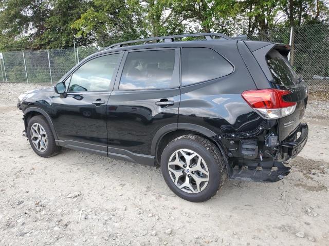 Photo 1 VIN: JF2SKADC4RH503205 - SUBARU FORESTER P 