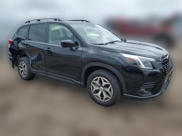 Photo 3 VIN: JF2SKADC4RH510252 - SUBARU FORESTER 