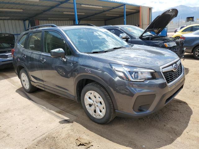 Photo 3 VIN: JF2SKADC5LH467130 - SUBARU FORESTER 