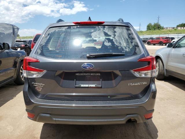 Photo 5 VIN: JF2SKADC5LH467130 - SUBARU FORESTER 