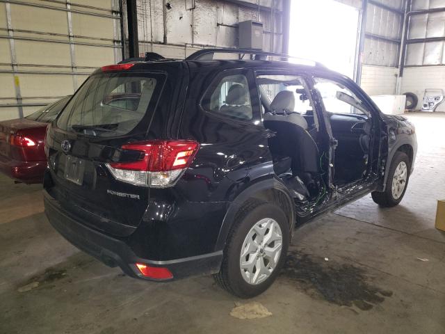 Photo 3 VIN: JF2SKADC5LH501728 - SUBARU FORESTER 