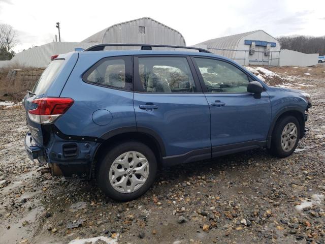 Photo 2 VIN: JF2SKADC5LH537404 - SUBARU FORESTER 