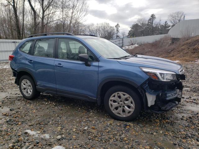 Photo 3 VIN: JF2SKADC5LH537404 - SUBARU FORESTER 