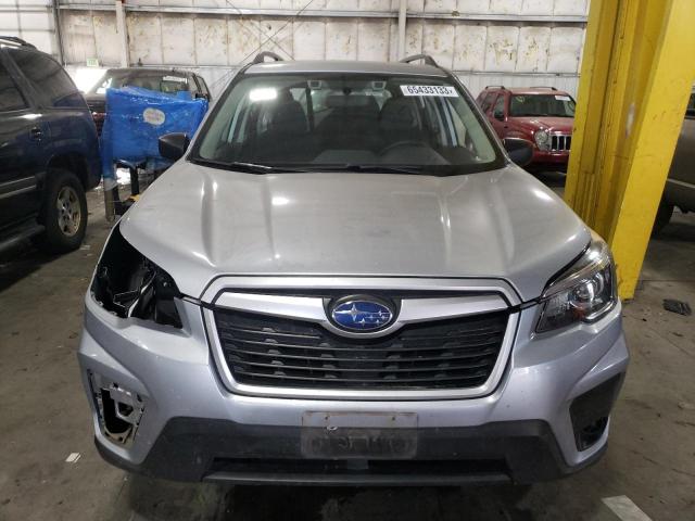 Photo 4 VIN: JF2SKADC5LH589485 - SUBARU FORESTER 