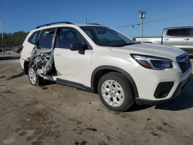 Photo 3 VIN: JF2SKADC5MH474533 - SUBARU FORESTER 