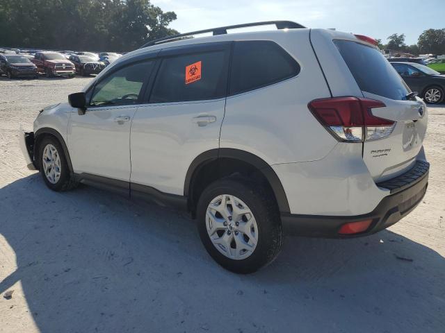 Photo 1 VIN: JF2SKADC5MH539140 - SUBARU FORESTER 