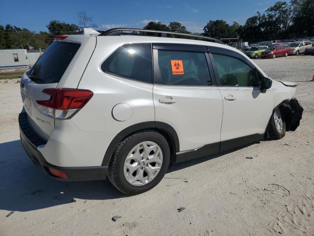 Photo 2 VIN: JF2SKADC5MH539140 - SUBARU FORESTER 