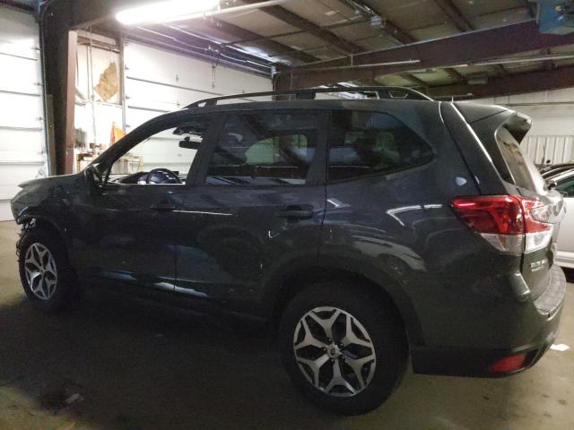 Photo 1 VIN: JF2SKADC5NH413040 - SUBARU FORESTER P 