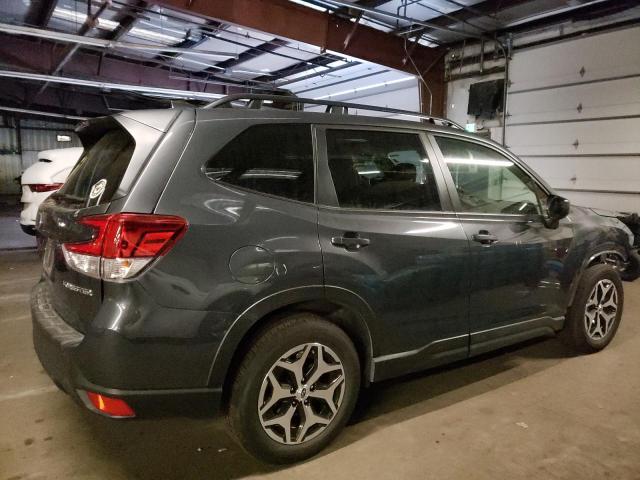 Photo 2 VIN: JF2SKADC5NH413040 - SUBARU FORESTER P 