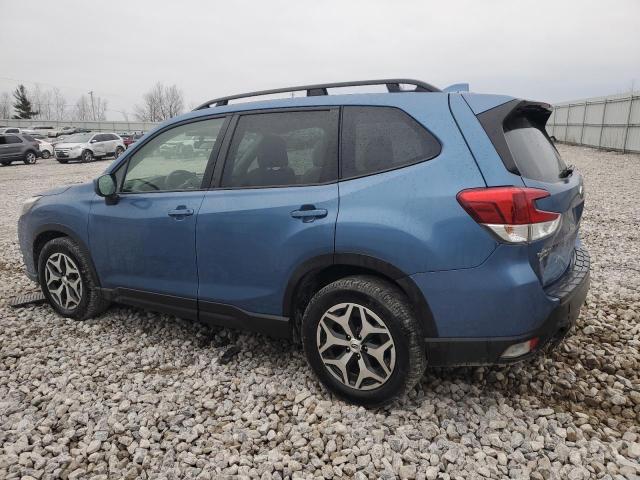 Photo 1 VIN: JF2SKADC5NH433434 - SUBARU FORESTER P 