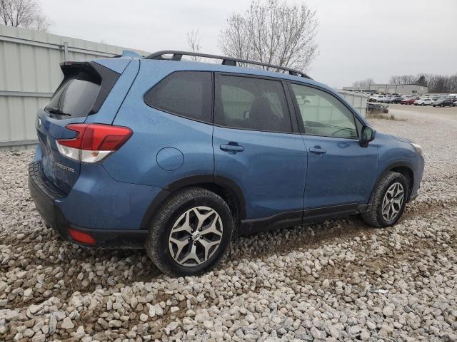 Photo 2 VIN: JF2SKADC5NH433434 - SUBARU FORESTER P 