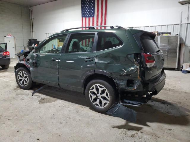 Photo 1 VIN: JF2SKADC5NH470354 - SUBARU FORESTER P 