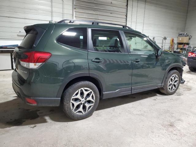 Photo 2 VIN: JF2SKADC5NH470354 - SUBARU FORESTER P 