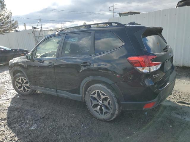 Photo 1 VIN: JF2SKADC5PH428303 - SUBARU FORESTER P 