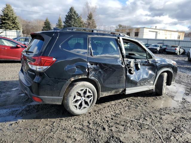 Photo 2 VIN: JF2SKADC5PH428303 - SUBARU FORESTER P 