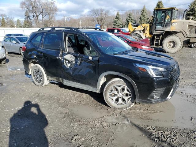 Photo 3 VIN: JF2SKADC5PH428303 - SUBARU FORESTER P 