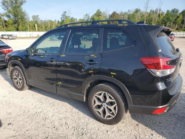 Photo 1 VIN: JF2SKADC5PH435252 - SUBARU FORESTER P 