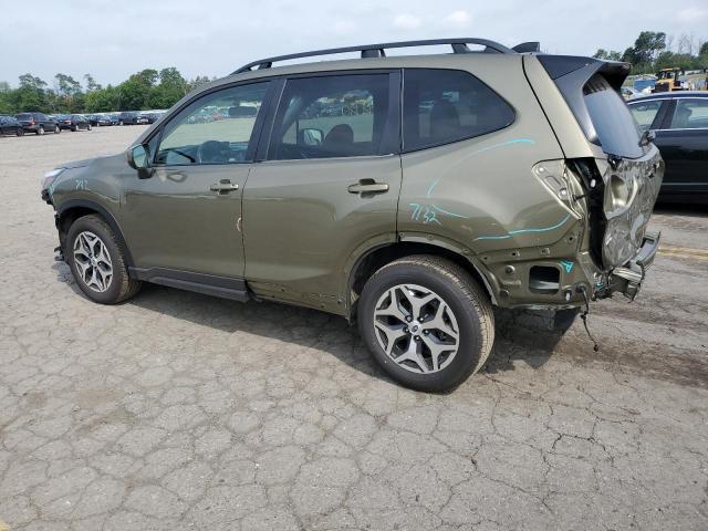 Photo 1 VIN: JF2SKADC5RH412377 - SUBARU FORESTER 