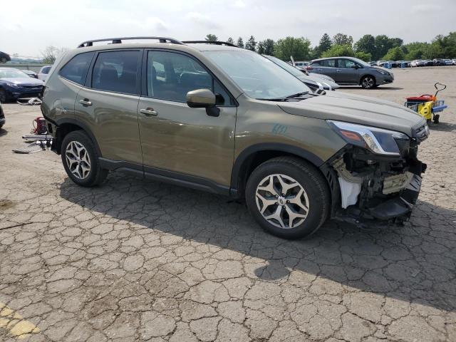 Photo 3 VIN: JF2SKADC5RH412377 - SUBARU FORESTER 