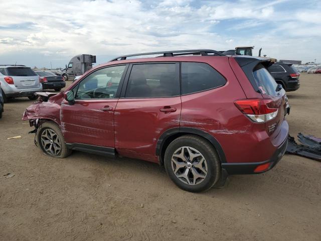 Photo 1 VIN: JF2SKADC5RH450689 - SUBARU FORESTER P 