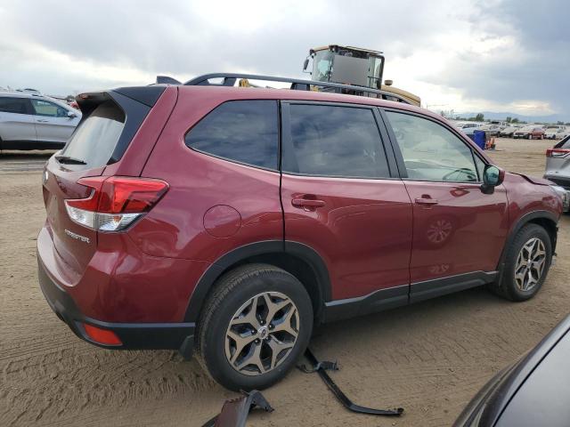 Photo 2 VIN: JF2SKADC5RH450689 - SUBARU FORESTER P 