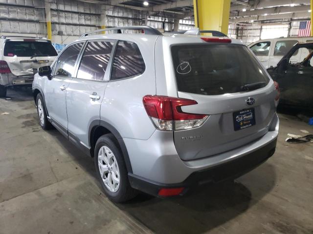 Photo 2 VIN: JF2SKADC6LH446951 - SUBARU FORESTER 