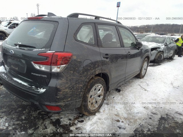 Photo 3 VIN: JF2SKADC6LH492277 - SUBARU FORESTER 