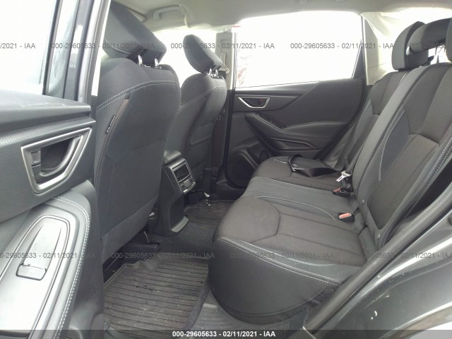 Photo 7 VIN: JF2SKADC6LH492277 - SUBARU FORESTER 