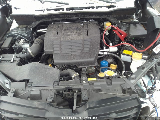 Photo 9 VIN: JF2SKADC6LH492277 - SUBARU FORESTER 